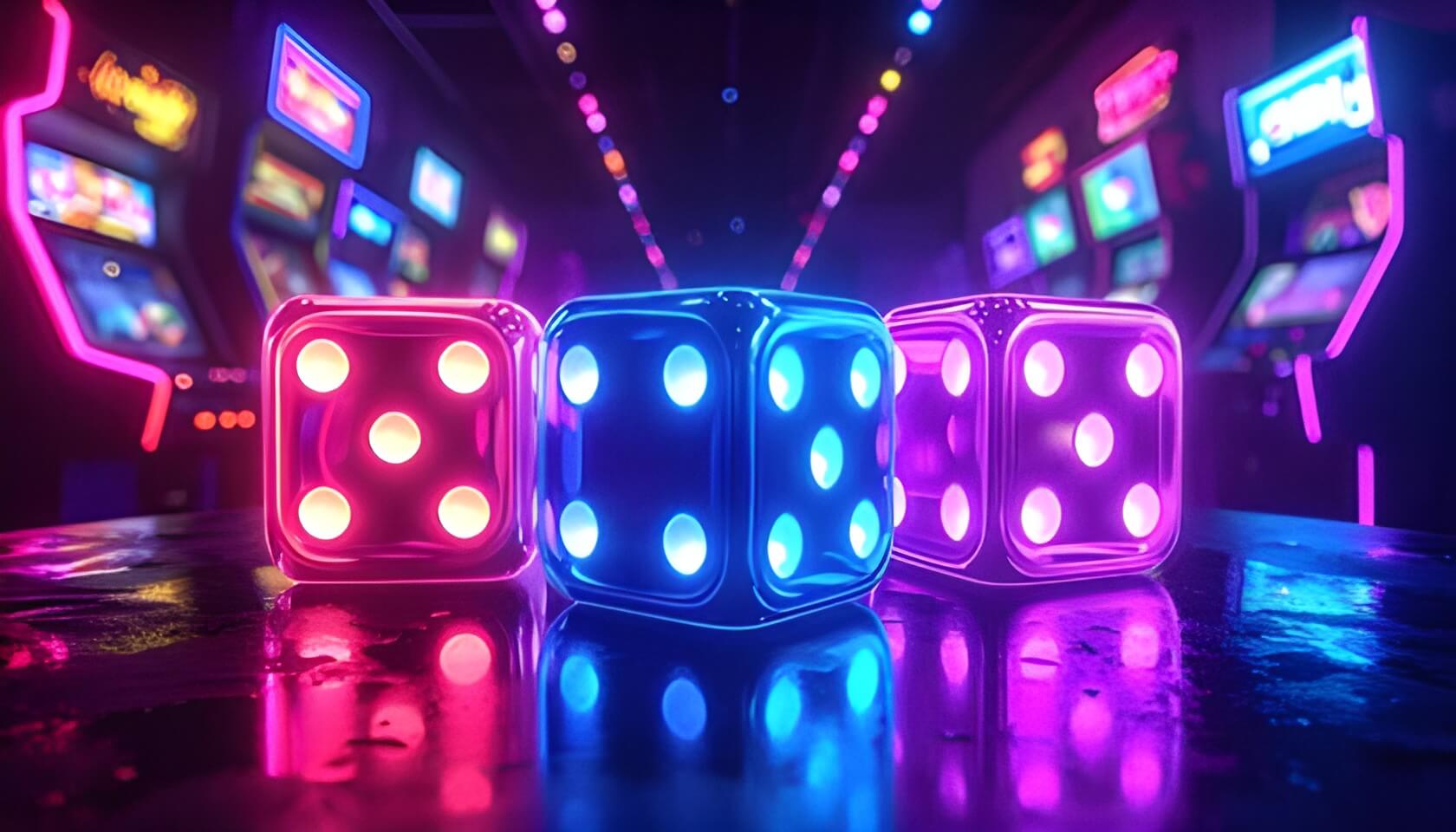 Casino Zeta Online — juegos de azar en Argentina